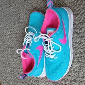 Nike sneakers